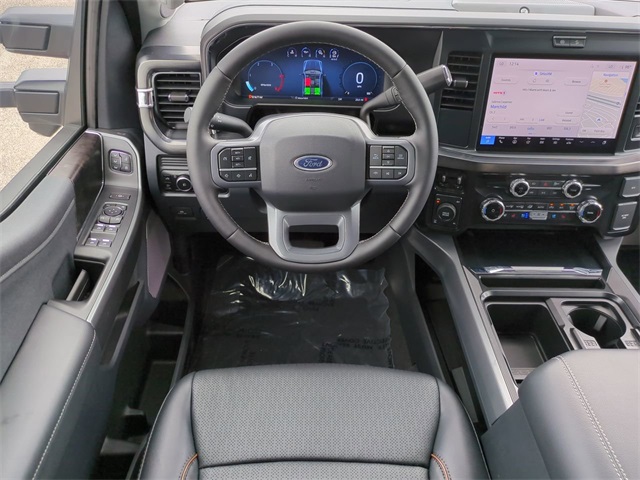 2026 Ford F-350 Lariat photo 15