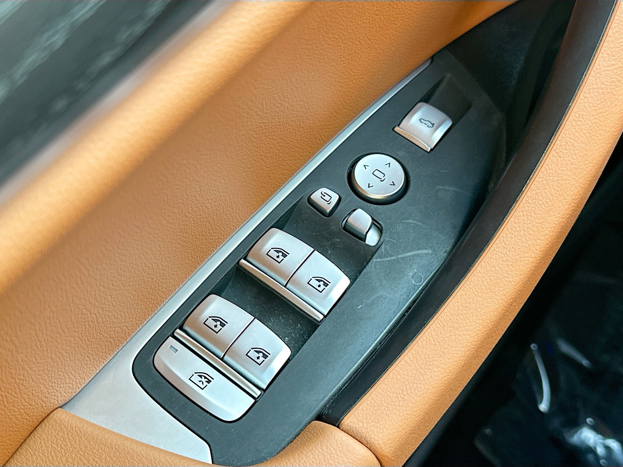 2023 Bmw X3 sDrive30i photo 18