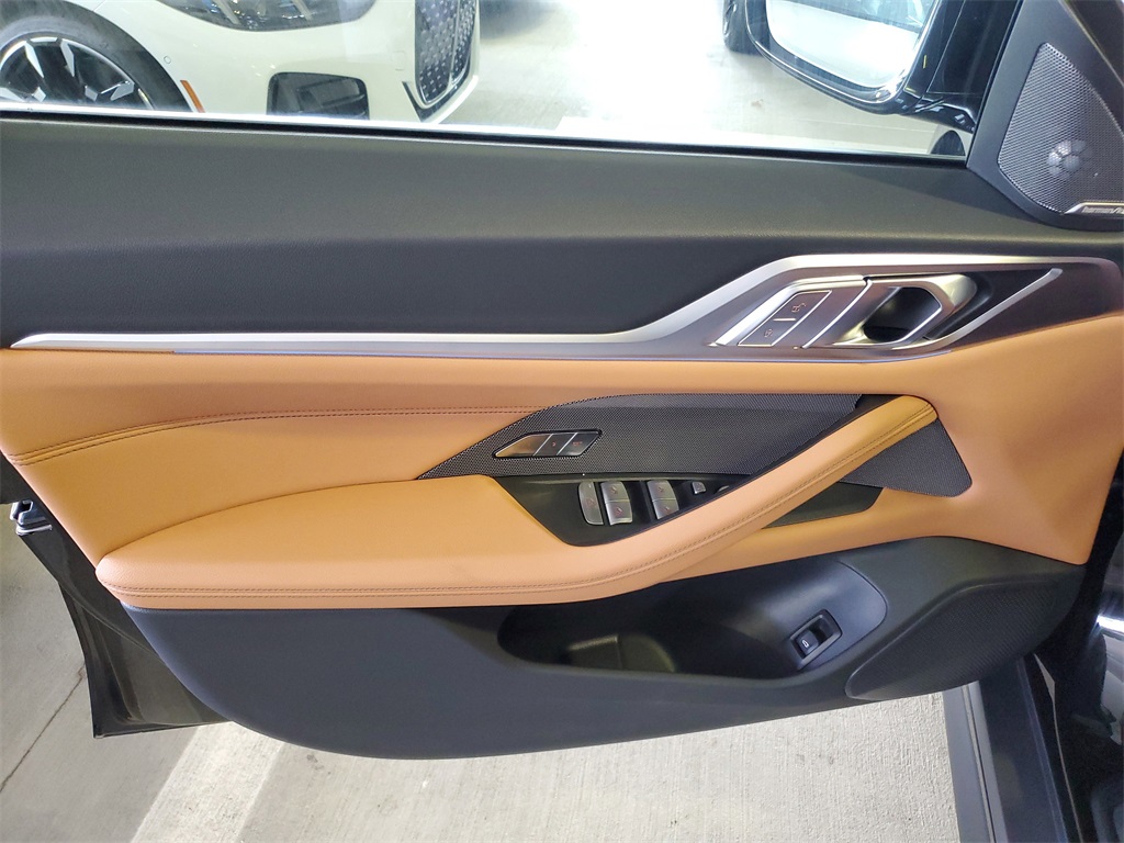 2025 Bmw i4 eDrive40 photo 13