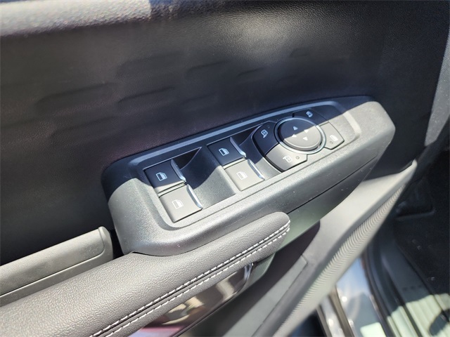 2024 Ford Ranger XLT photo 15