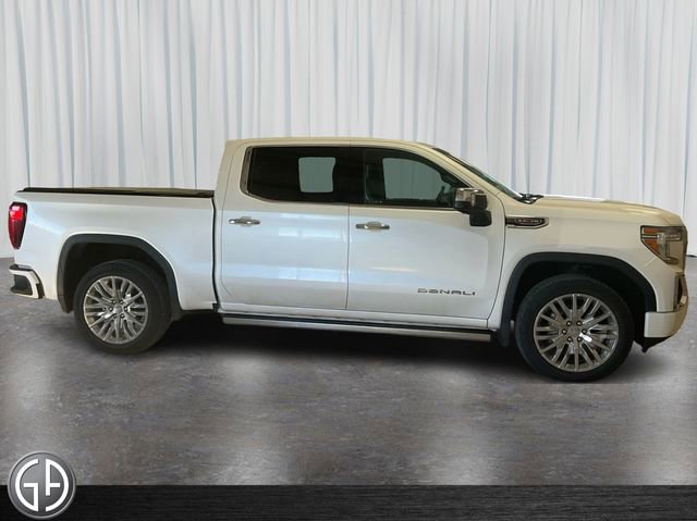 2019 Gmc Sierra 1500 Denali photo 4