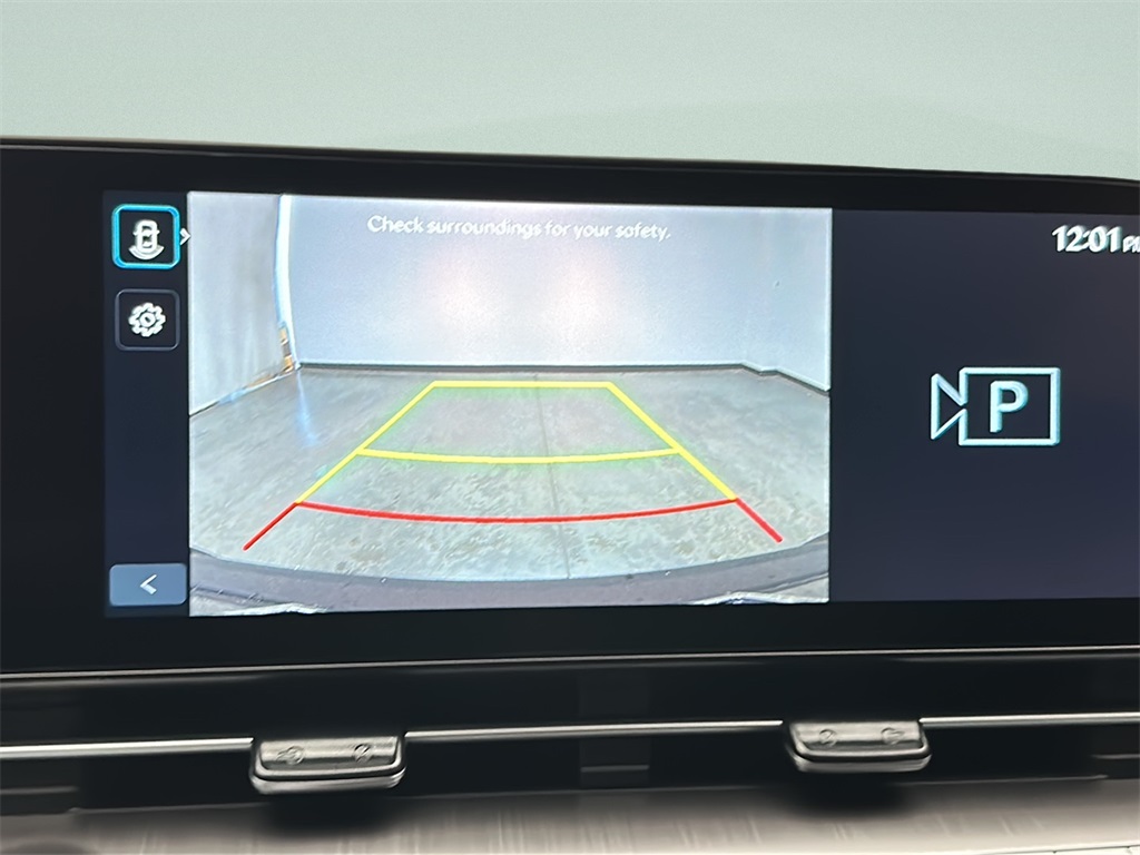 2026 Hyundai Kona SE photo 16
