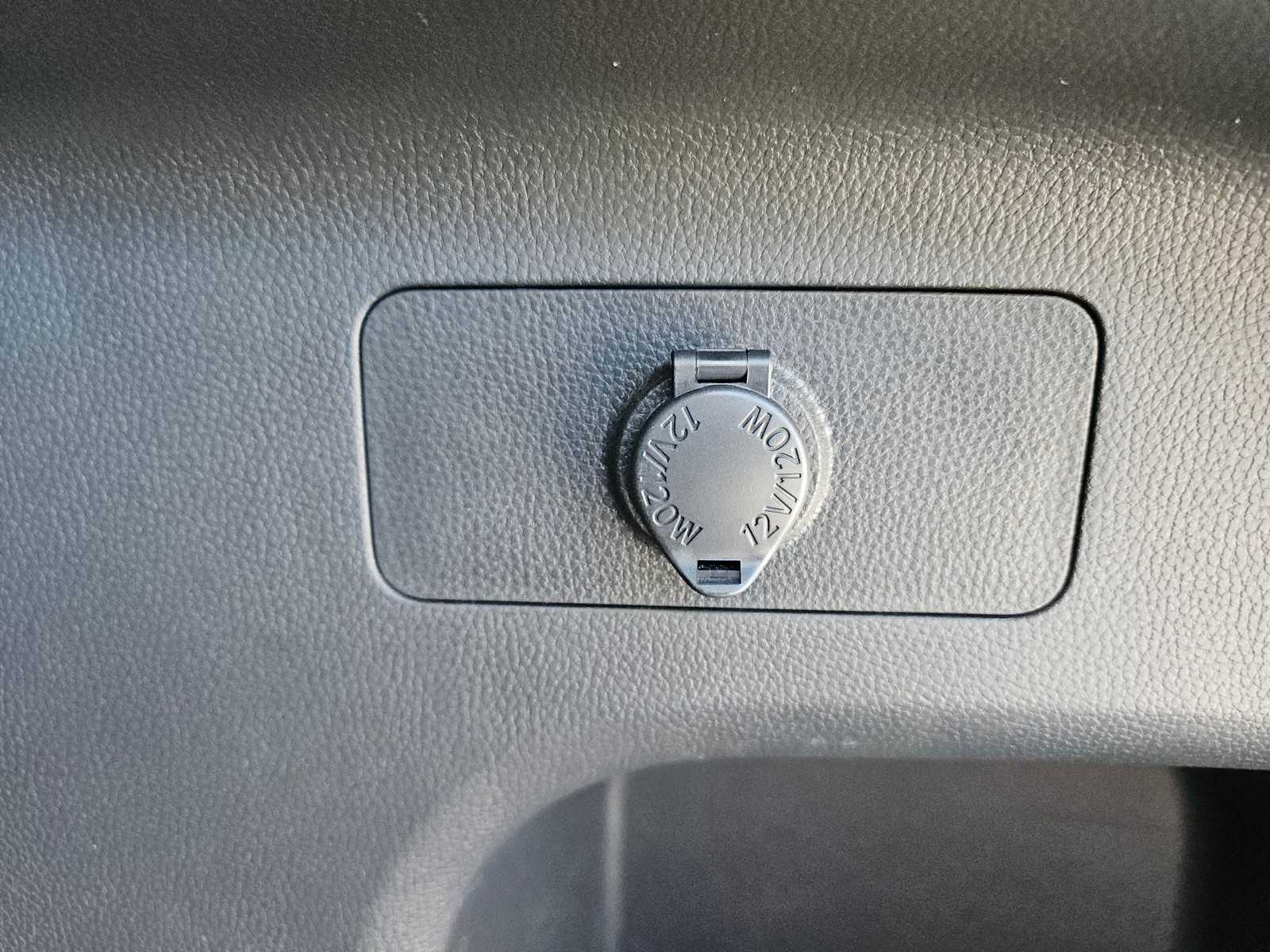 Used 2024 Ice Cap Toyota XLE image 32