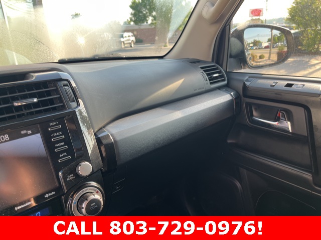 2021 Toyota 4Runner Nightshade Edition photo 27