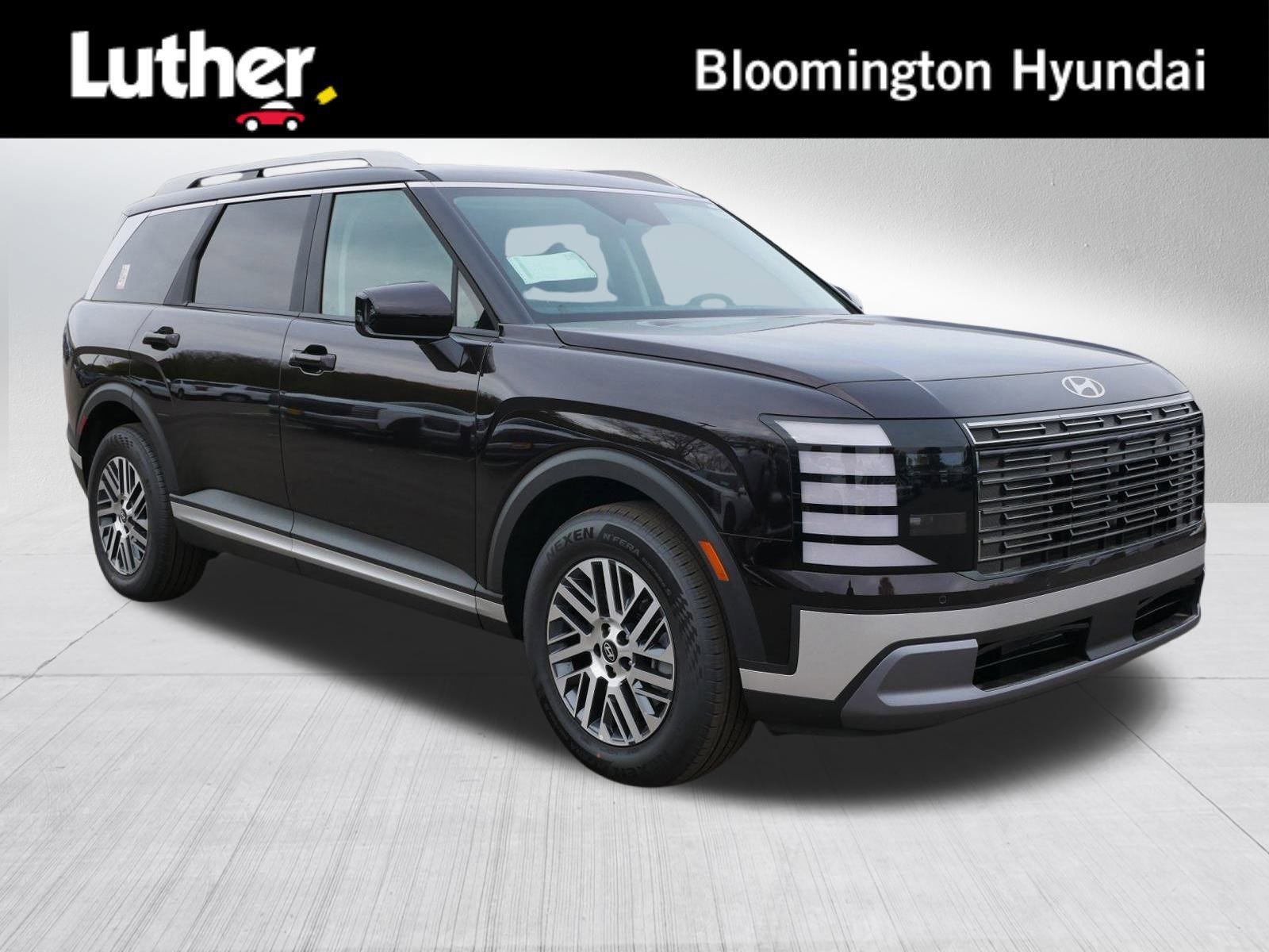 2026 Hyundai Palisade SEL's photo