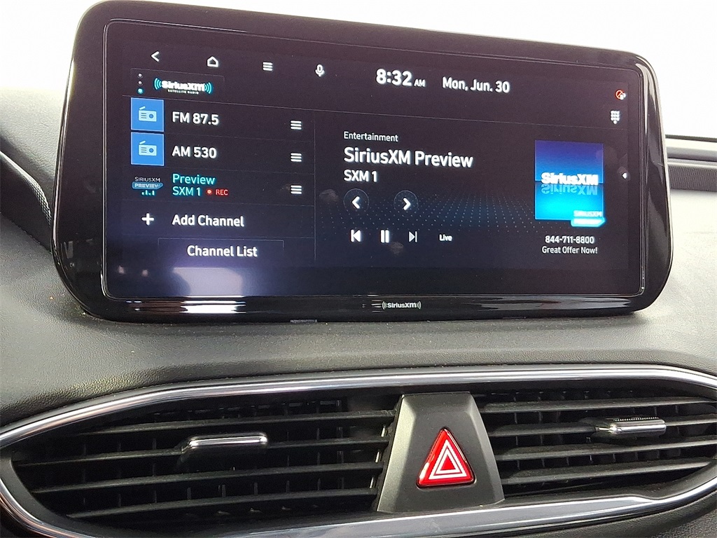 2023 Hyundai Santa Fe SEL Convenience photo 17