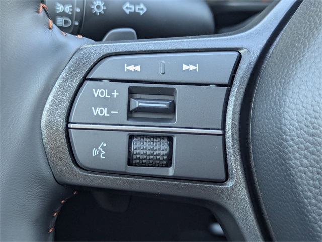 2026 Honda CR-V Hybrid photo 13