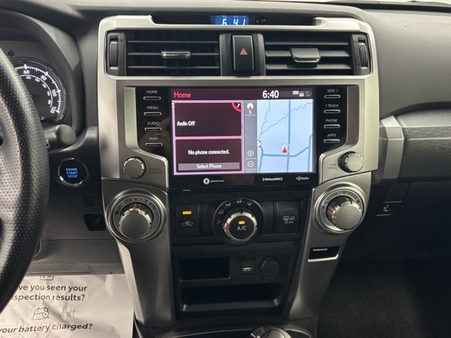 2024 Toyota 4Runner SR5 Premium photo 21