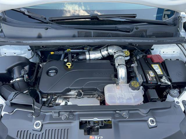 2022 Buick Encore Preferred photo 10