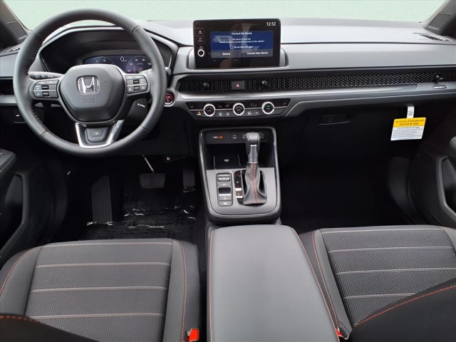 2026 Honda CR-V Hybrid photo 13