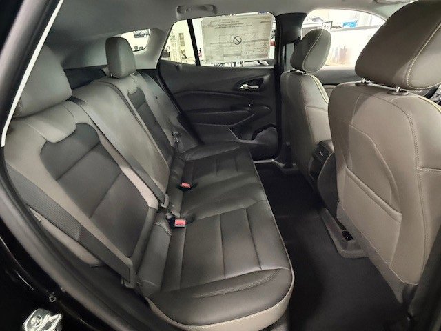 2026 Chevrolet Trax ACTIV photo 15