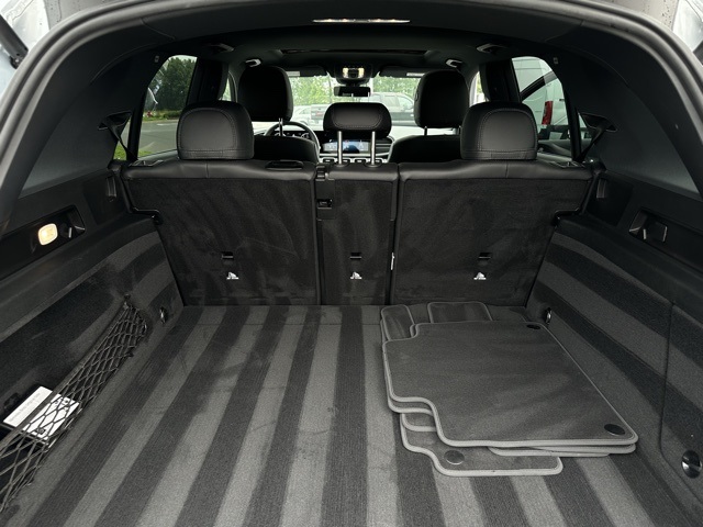 2022 Mercedes Benz GLE 350 4MATIC photo 5