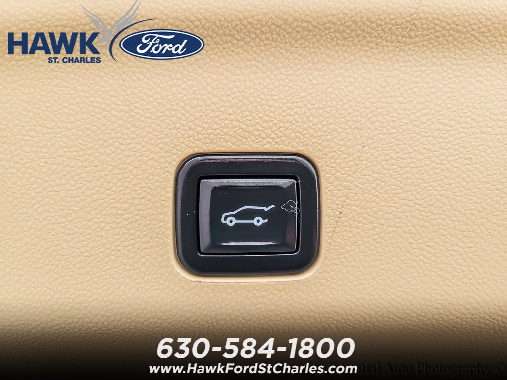 2023 CADILLAC ESCALADE ESV - Image 22