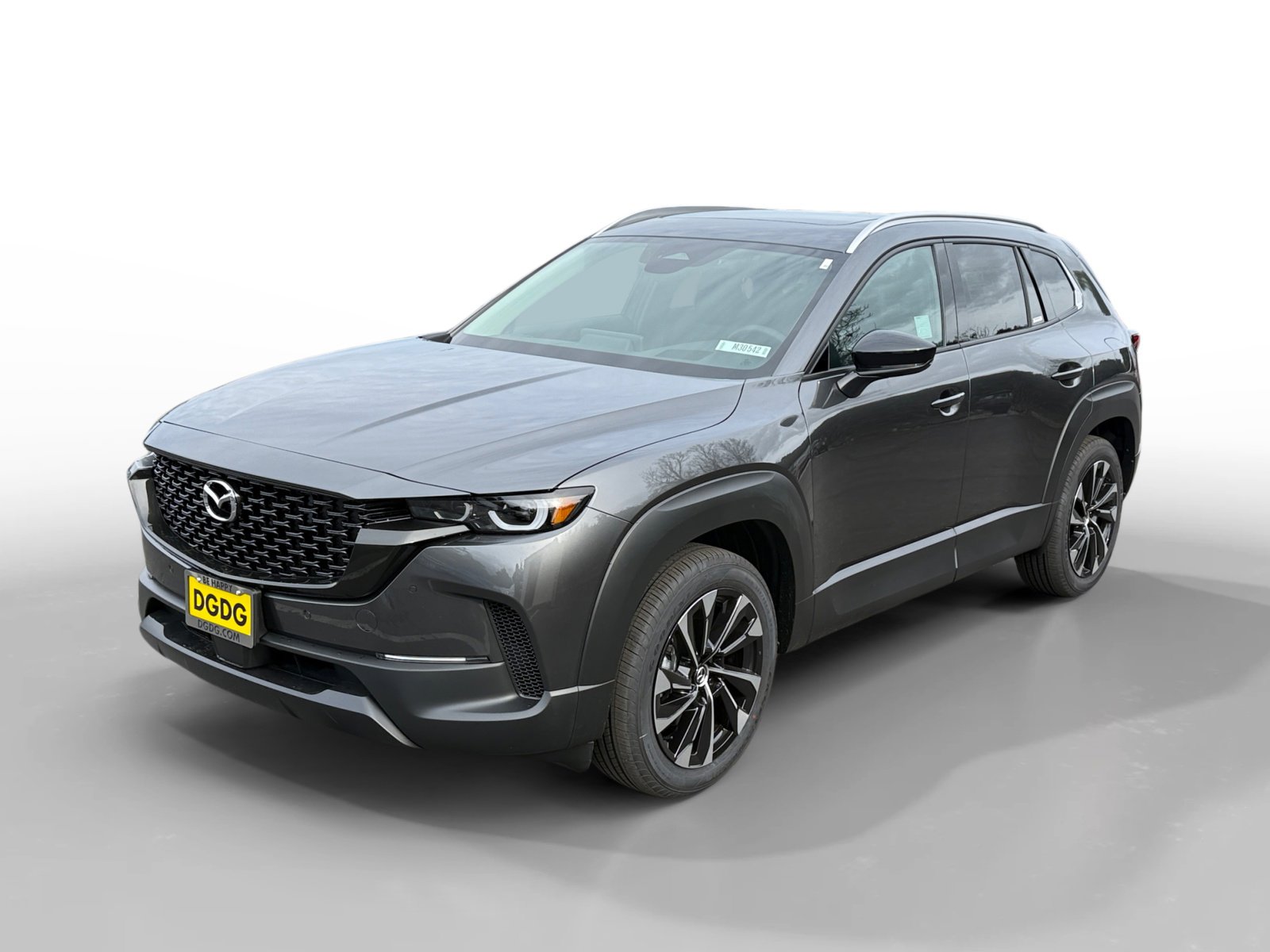 2026 Mazda CX-50 Premium Plus's photo