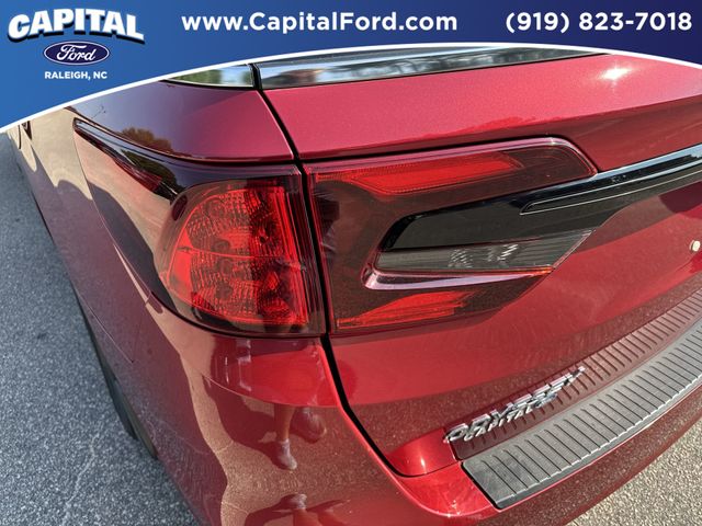 2023 Honda Odyssey Sport photo 14