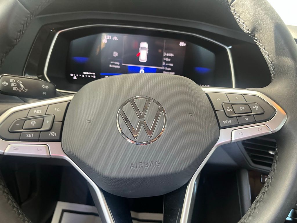 2024 Volkswagen Jetta 1.5T SE photo 18