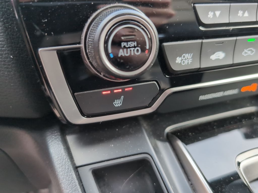 2022 Honda CR-V EX photo 23