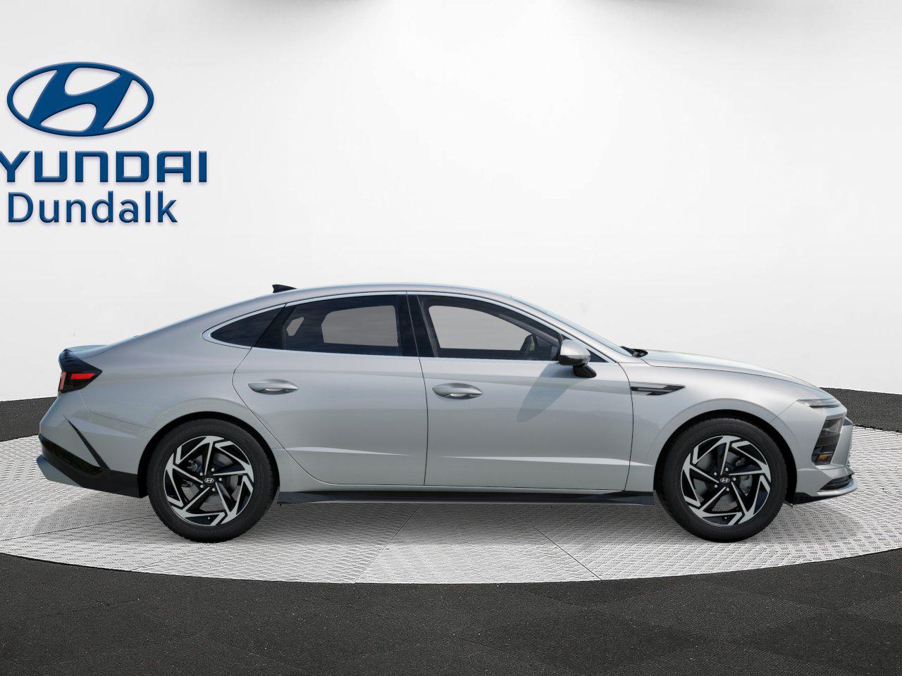 2026 Hyundai Sonata SEL Sport photo 7