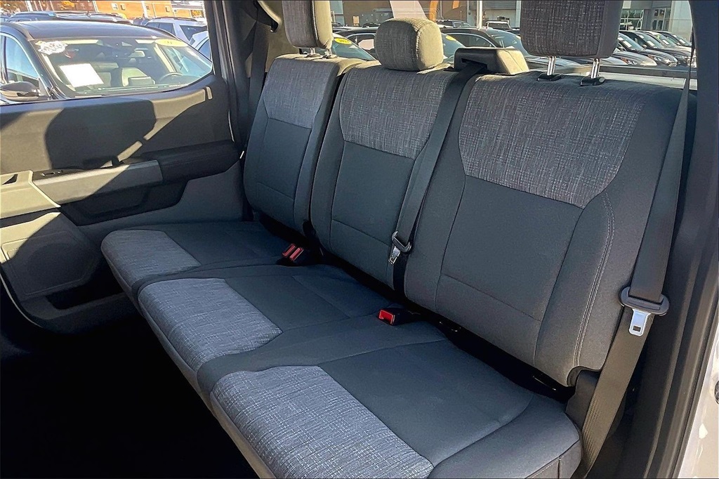 2024 FORD F-250 - Image 23