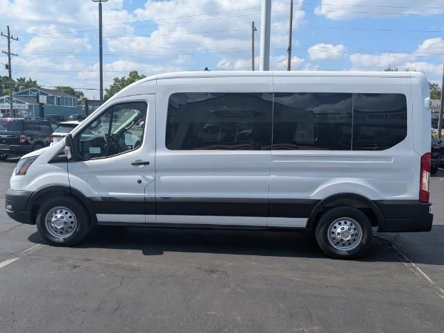 2025 Ford Transit Passenger Van XL photo 13