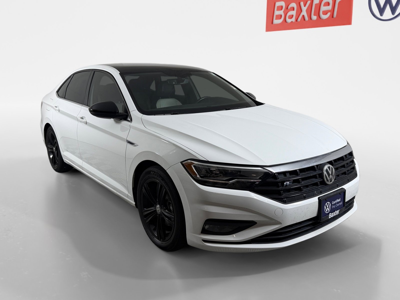 2021 Volkswagen Jetta