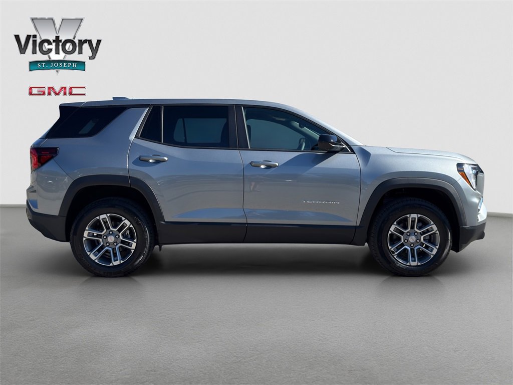 2026 Gmc Terrain Elevation photo 18