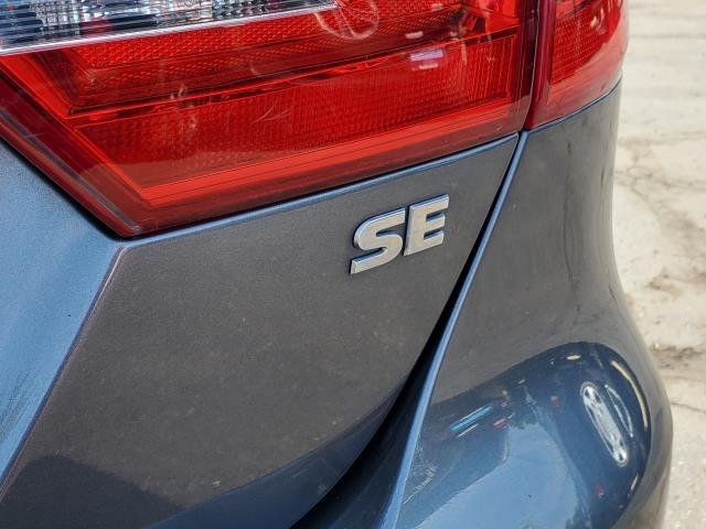 2014 Volkswagen Jetta SE photo 27