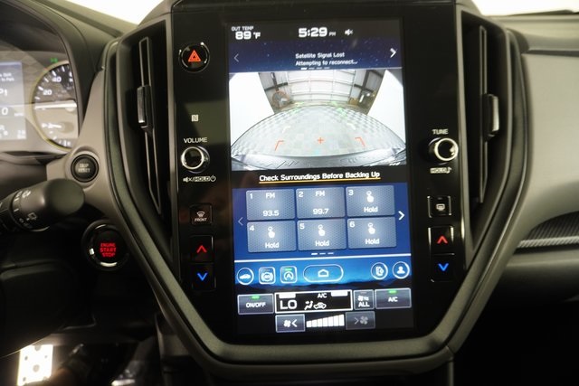 2025 Subaru Crosstrek Sport photo 15