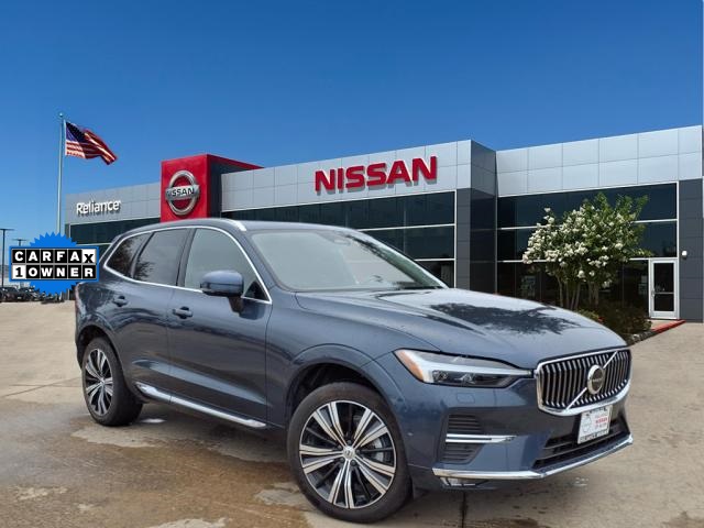 2023 Volvo XC60