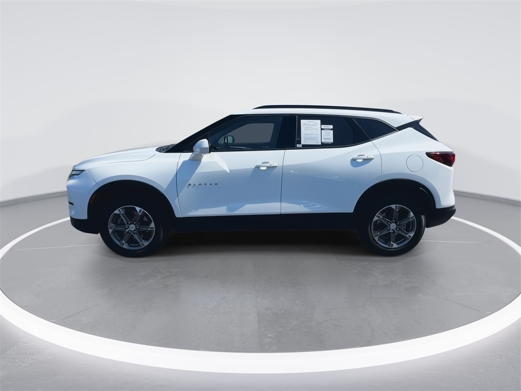 2023 Chevrolet Blazer 2LT photo 5