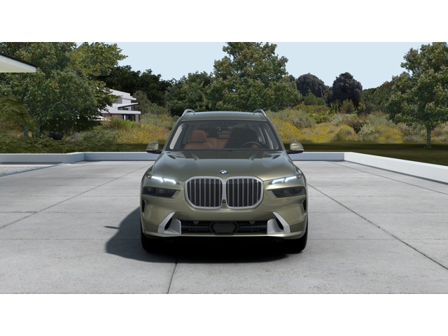 2026 Bmw X7 xDrive40i photo 3