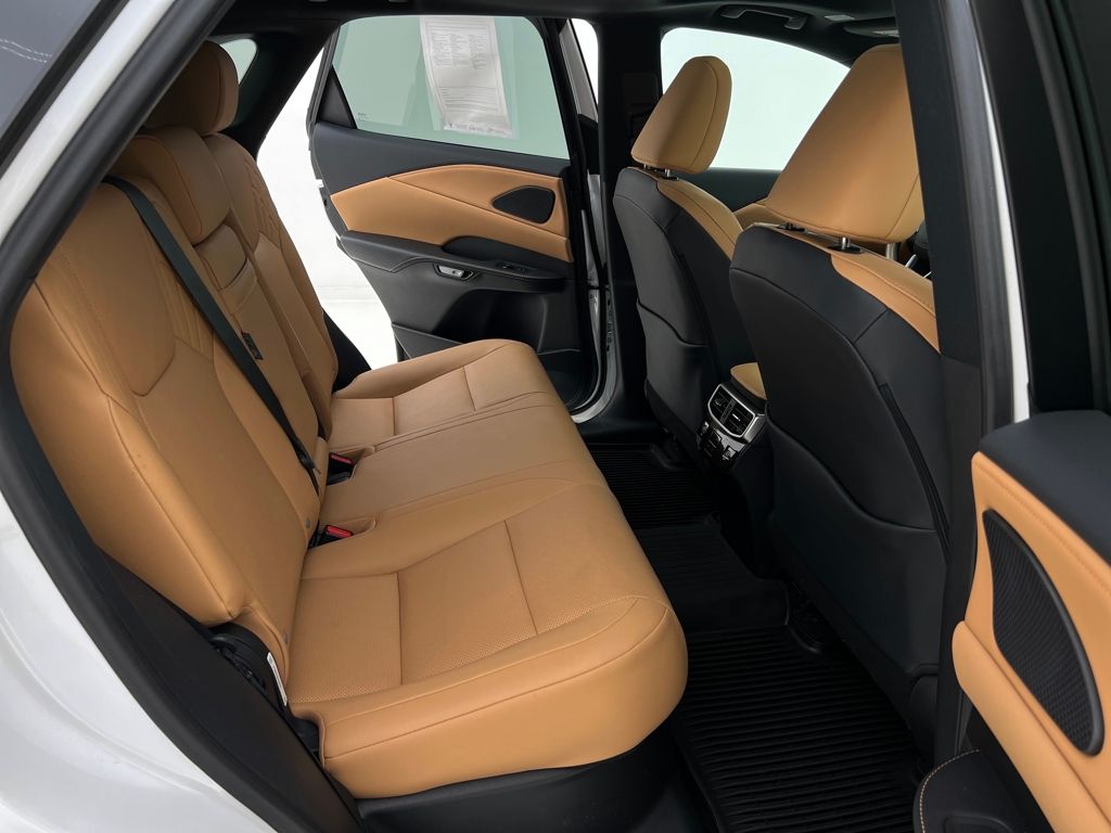 2023 Lexus RX 350 Premium photo 17