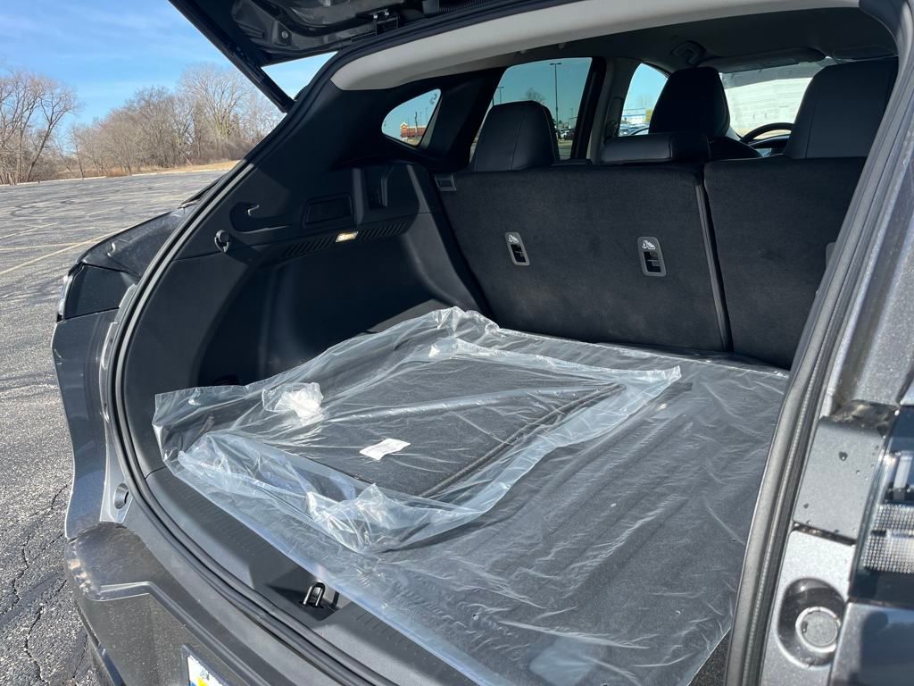 2025 Nissan Murano SV photo 30