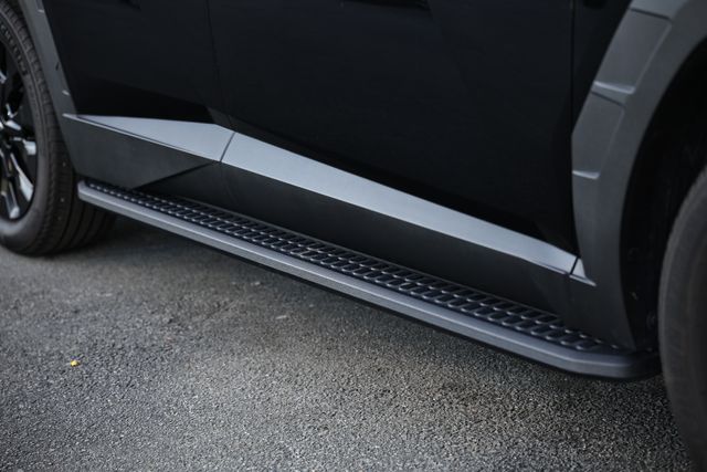 2024 Hyundai Tucson XRT photo 4