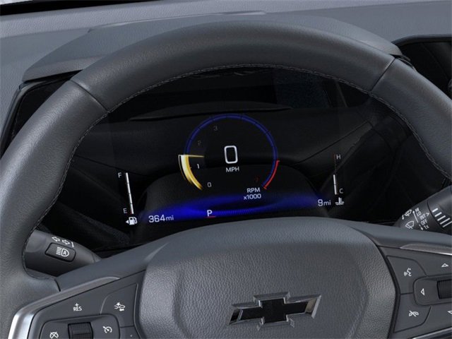 2025 Chevrolet Trailblazer ACTIV photo 15