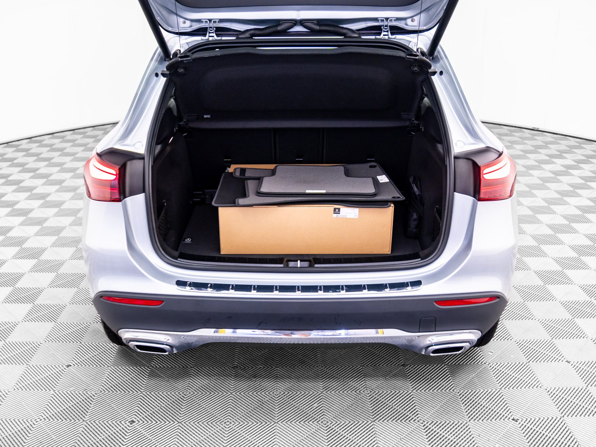 2026 Mercedes Benz GLA 250 4MATIC photo 26