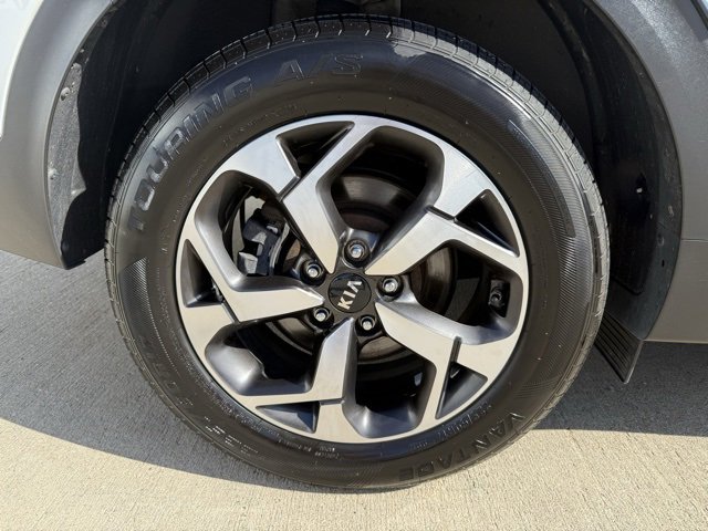 2021 Kia Sportage LX photo 11