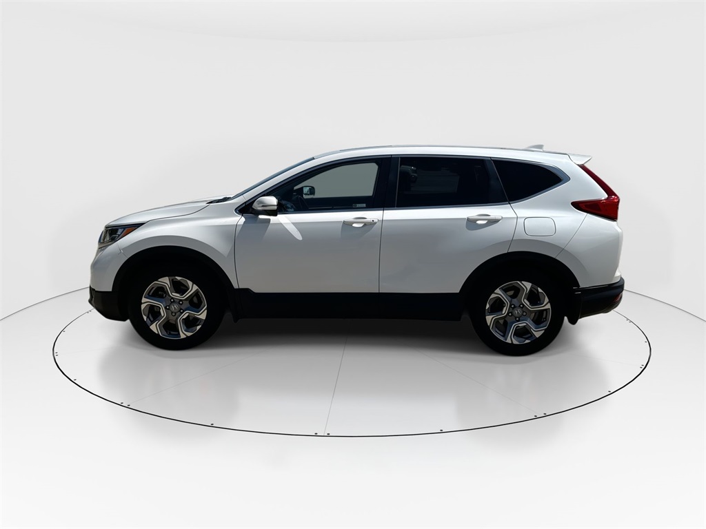 2018 Honda CR-V EX-L photo 4