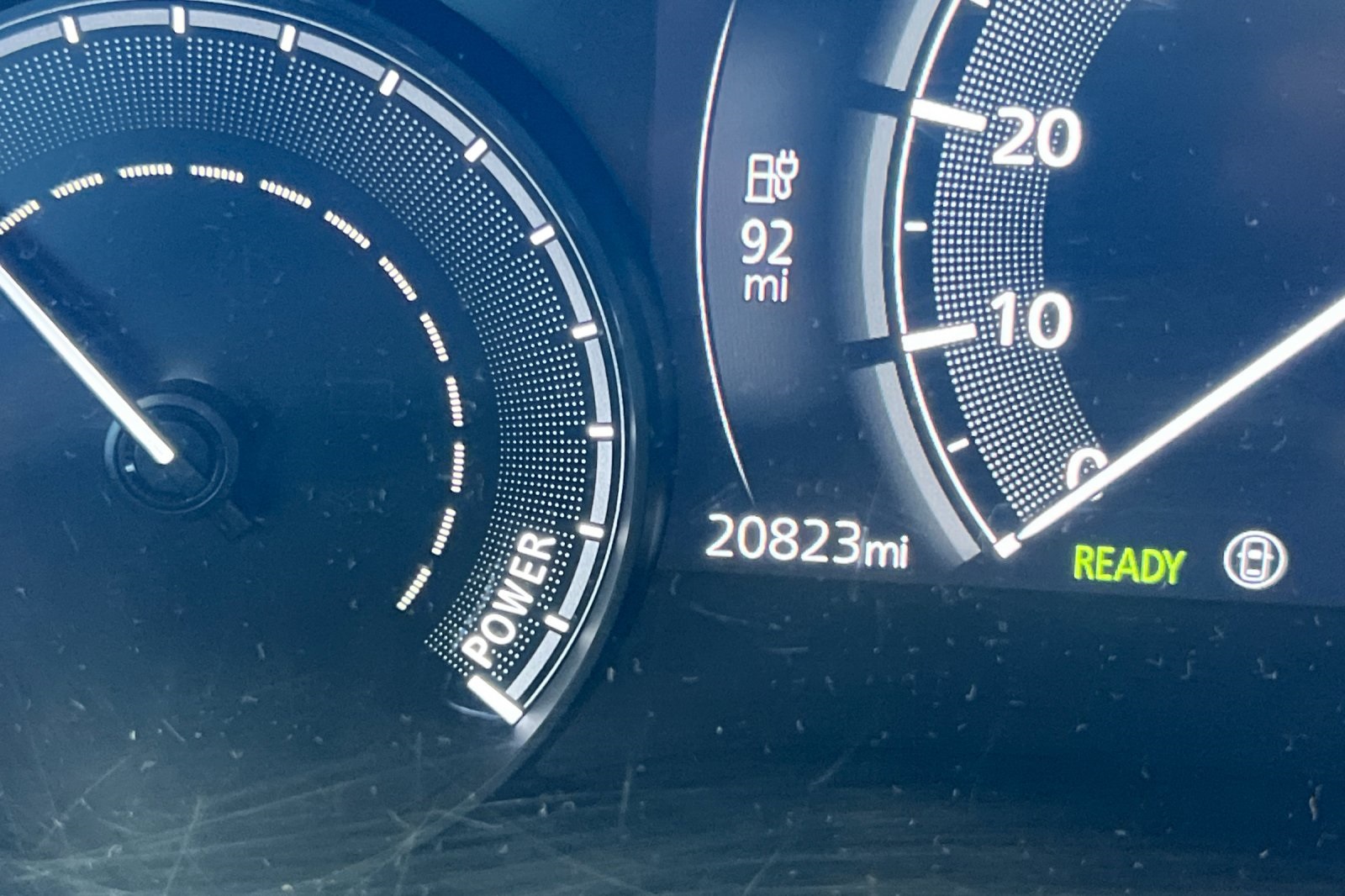 2023 Mazda MX-30 Premium Plus photo 28