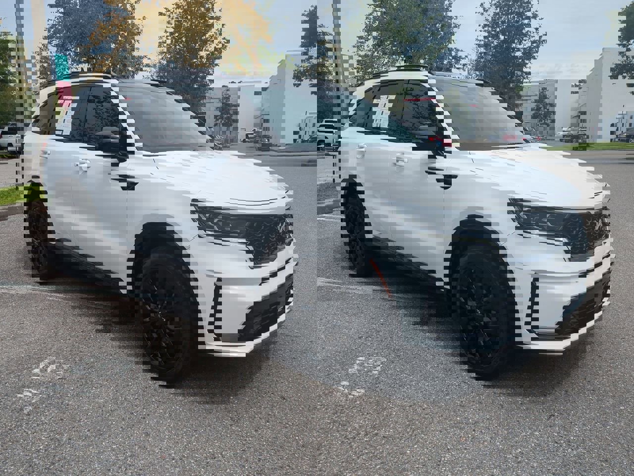 2023 Kia Sorento SX Prestige photo 2