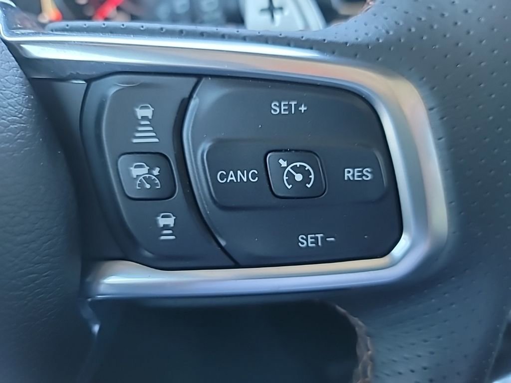 2021 Jeep Wrangler Unlimited Rubicon 392 photo 30