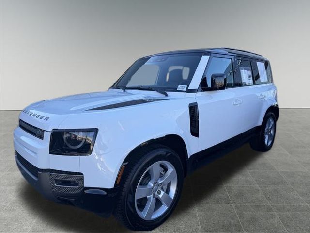 2025 Land Rover Defender X-Dynamic SE's photo