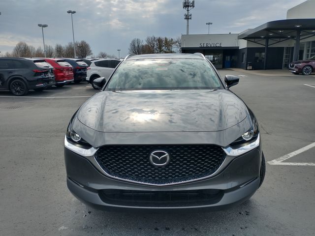 2025 Mazda CX-30 2.5 Select Sport photo 2