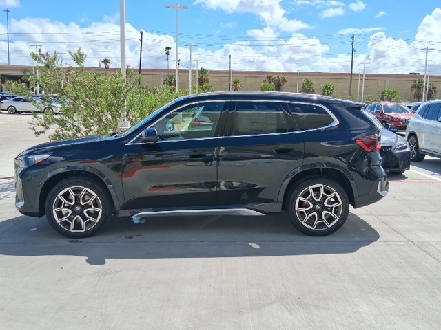 2026 Bmw X1 XDrive28i photo 2