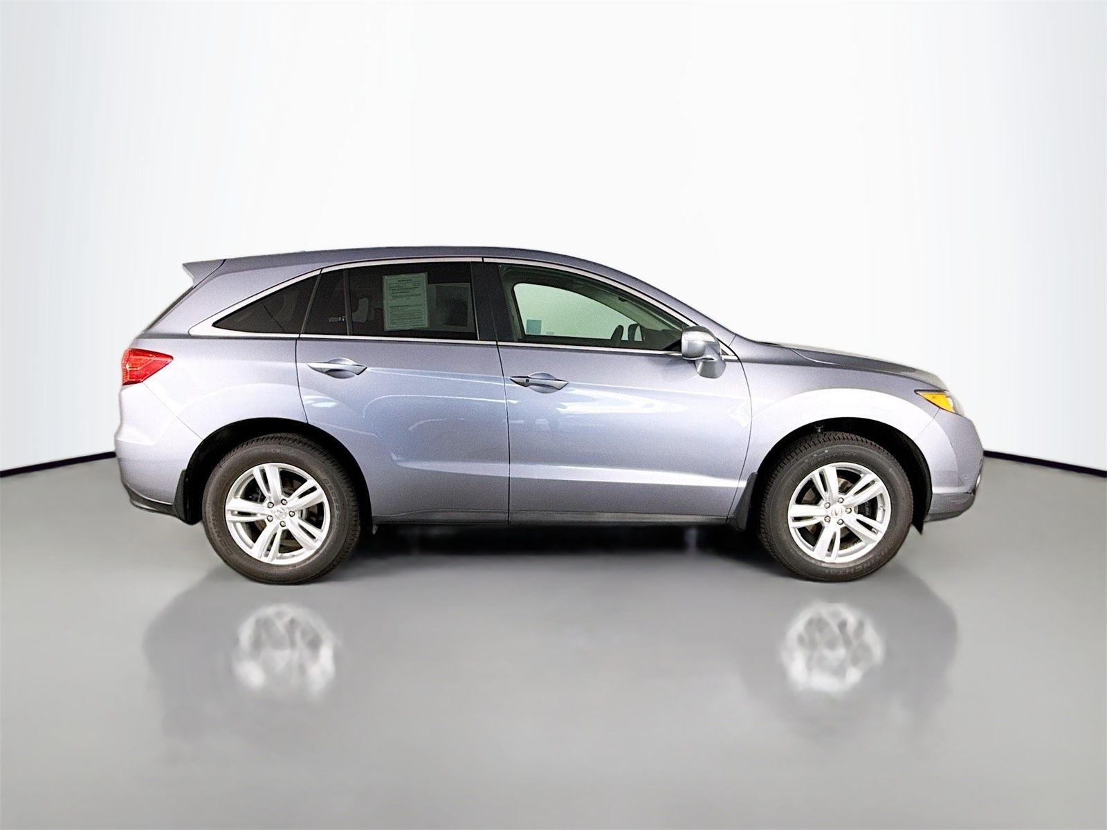 2014 Acura RDX Technology photo 8