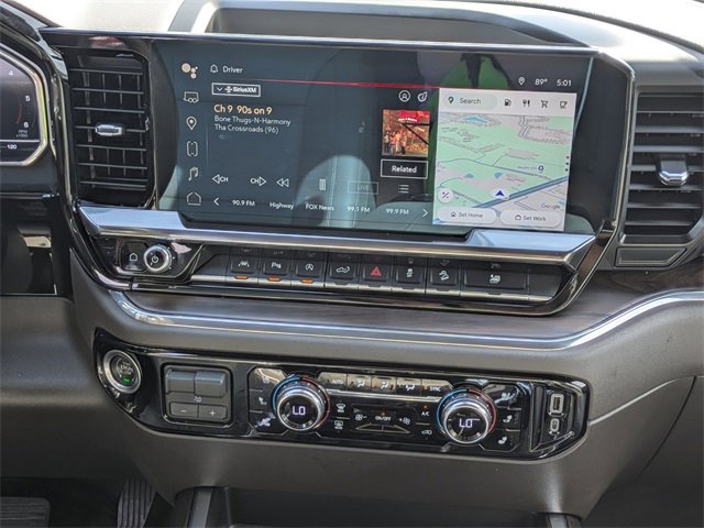 2023 Gmc Sierra 1500 SLT photo 13