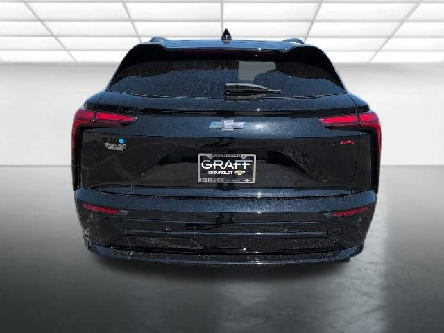 2025 Chevrolet Blazer EV RS photo 6