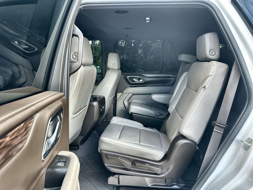 2023 Chevrolet Tahoe Z71 photo 24