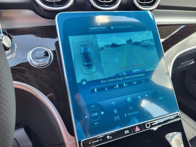 2024 Mercedes Benz C 300 photo 19