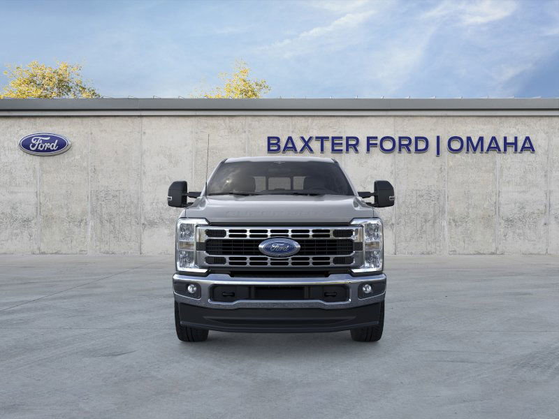2025 Ford F-250 photo 20